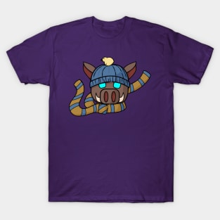 Winter Hog T-Shirt